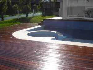 Decks em Curitiba - Construção de Decks Curitiba - Euro Deck